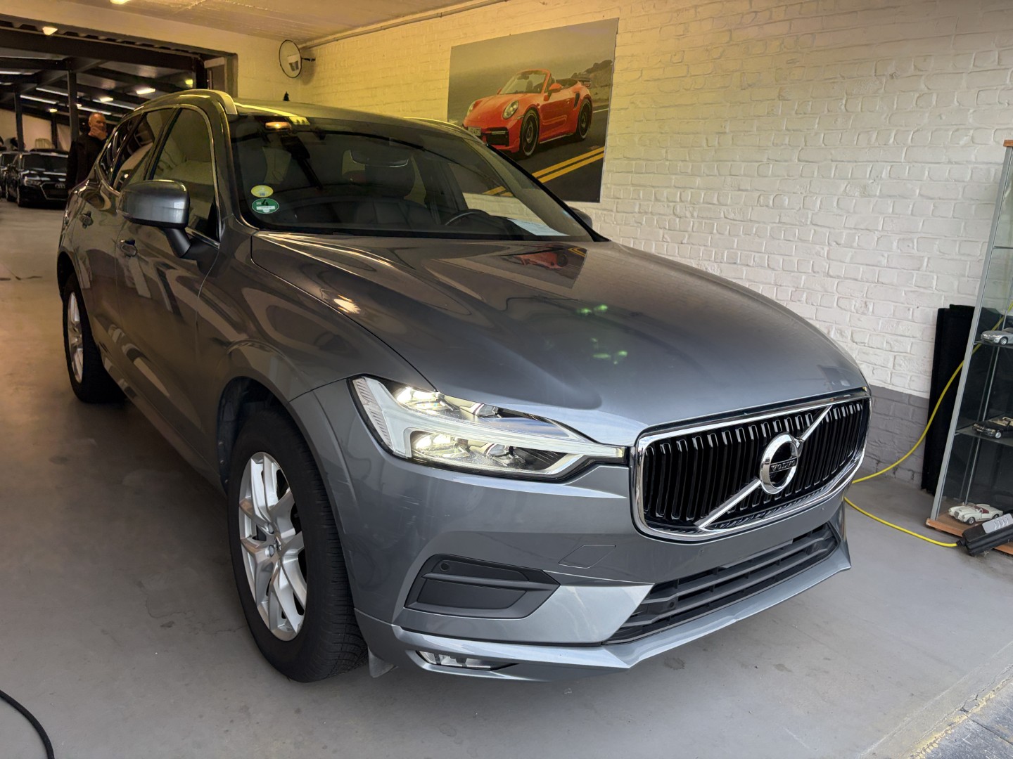 Volvo XC60 D3 Momentum Pro