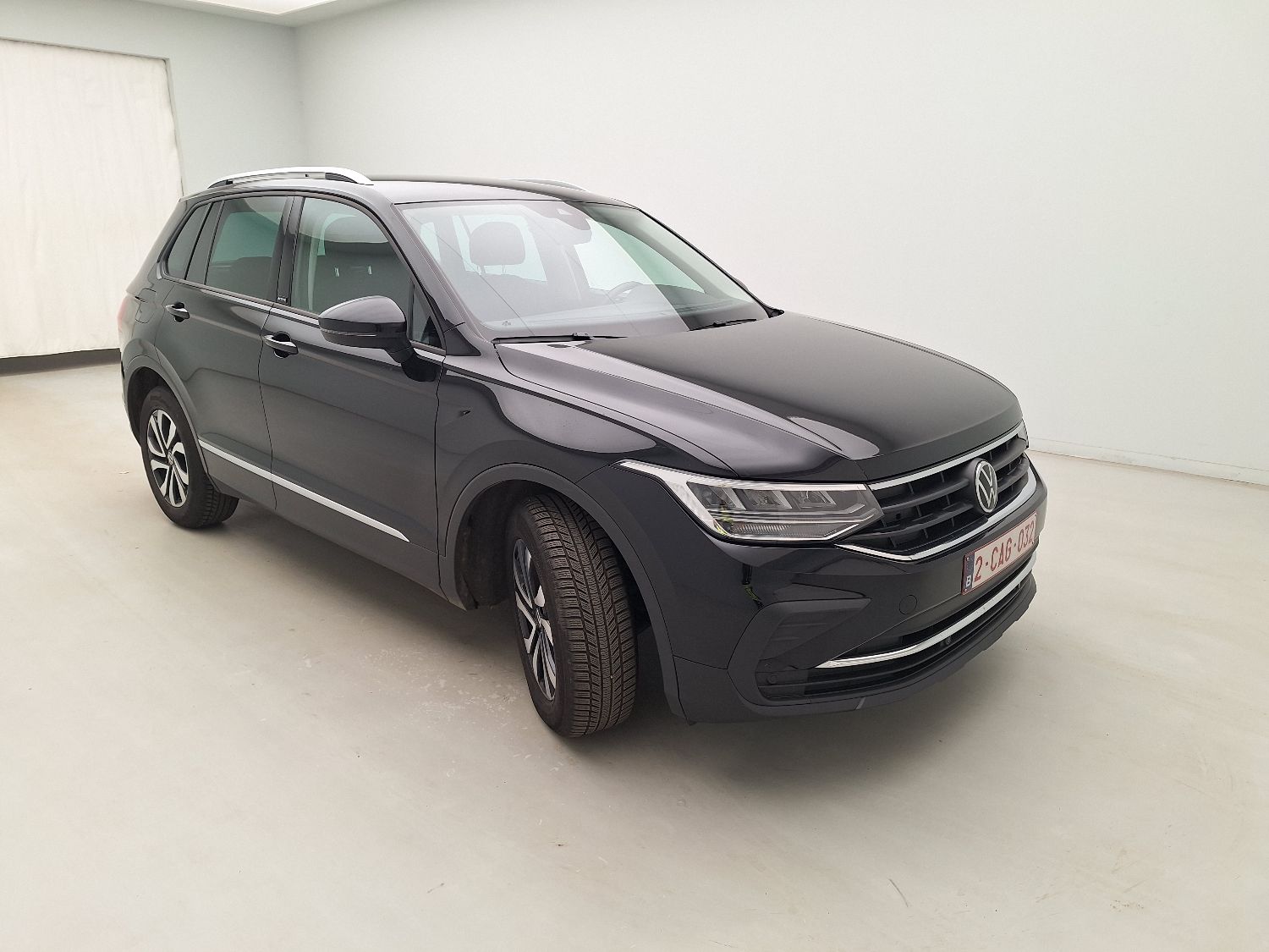 Volkswagen Tiguan 2.0 TDI Life