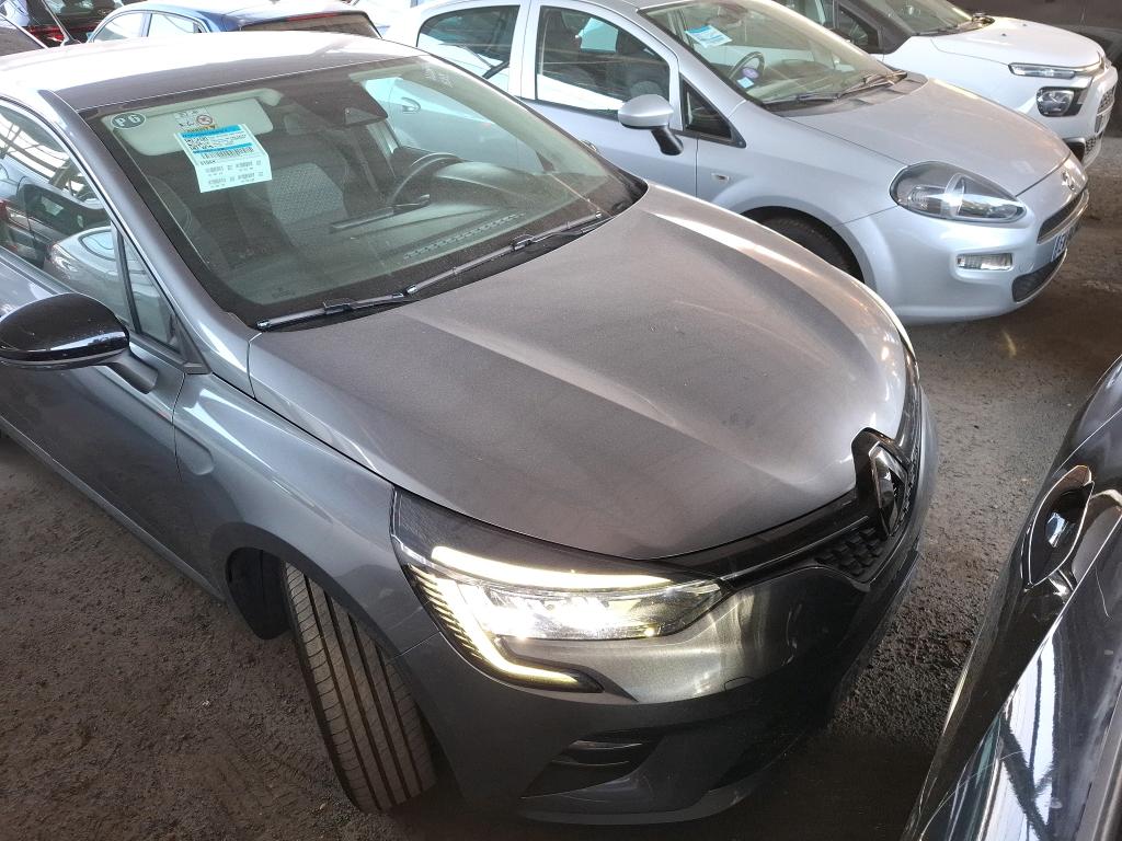 Renault Clio Evolution