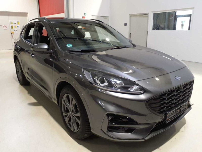 Ford Kuga 2.5 ST Line