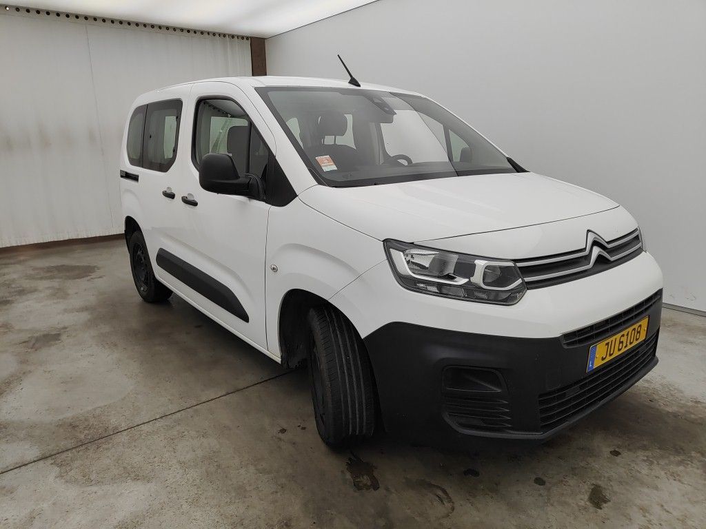 Citroën Berlingo 1.5 HDi Live