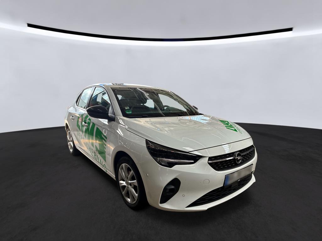 Opel Corsa 1.2 Elegance
