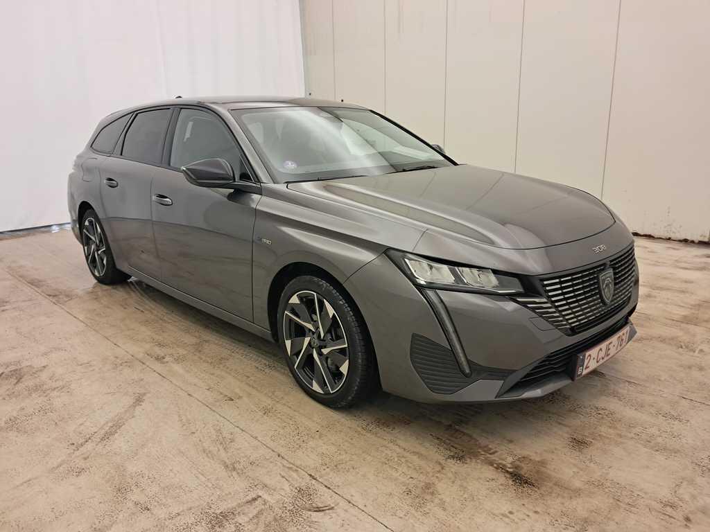 Peugeot 308 SW 1.6 Allure Pack
