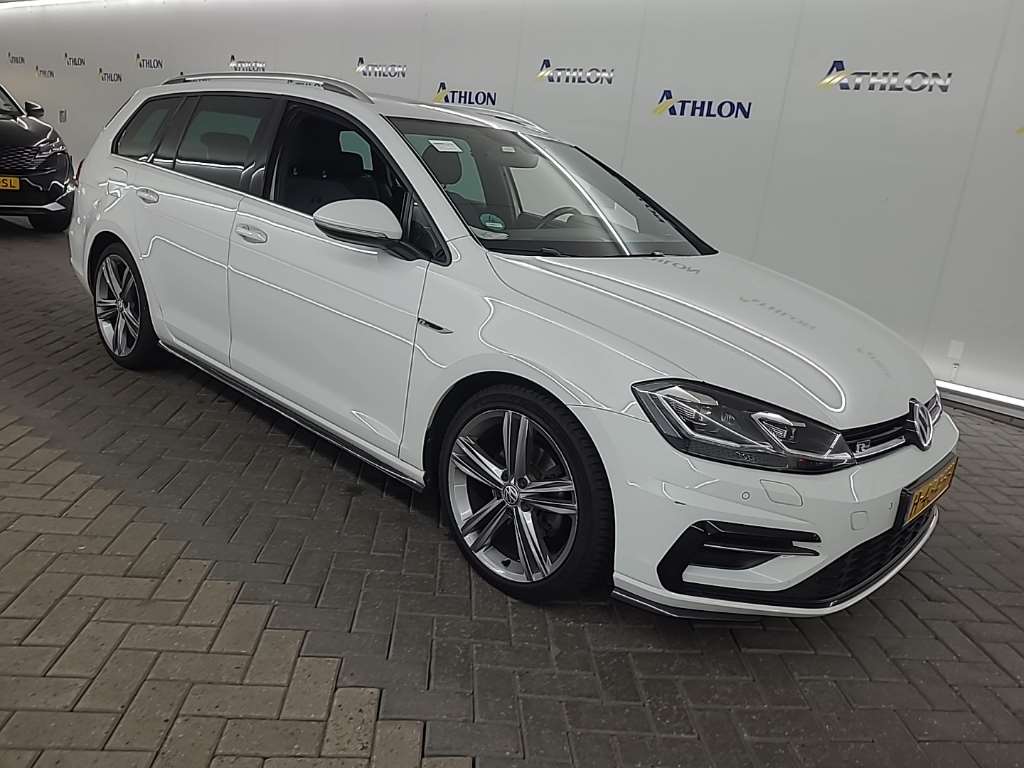 Volkswagen Golf Variant 1.5 TSI Highline business R