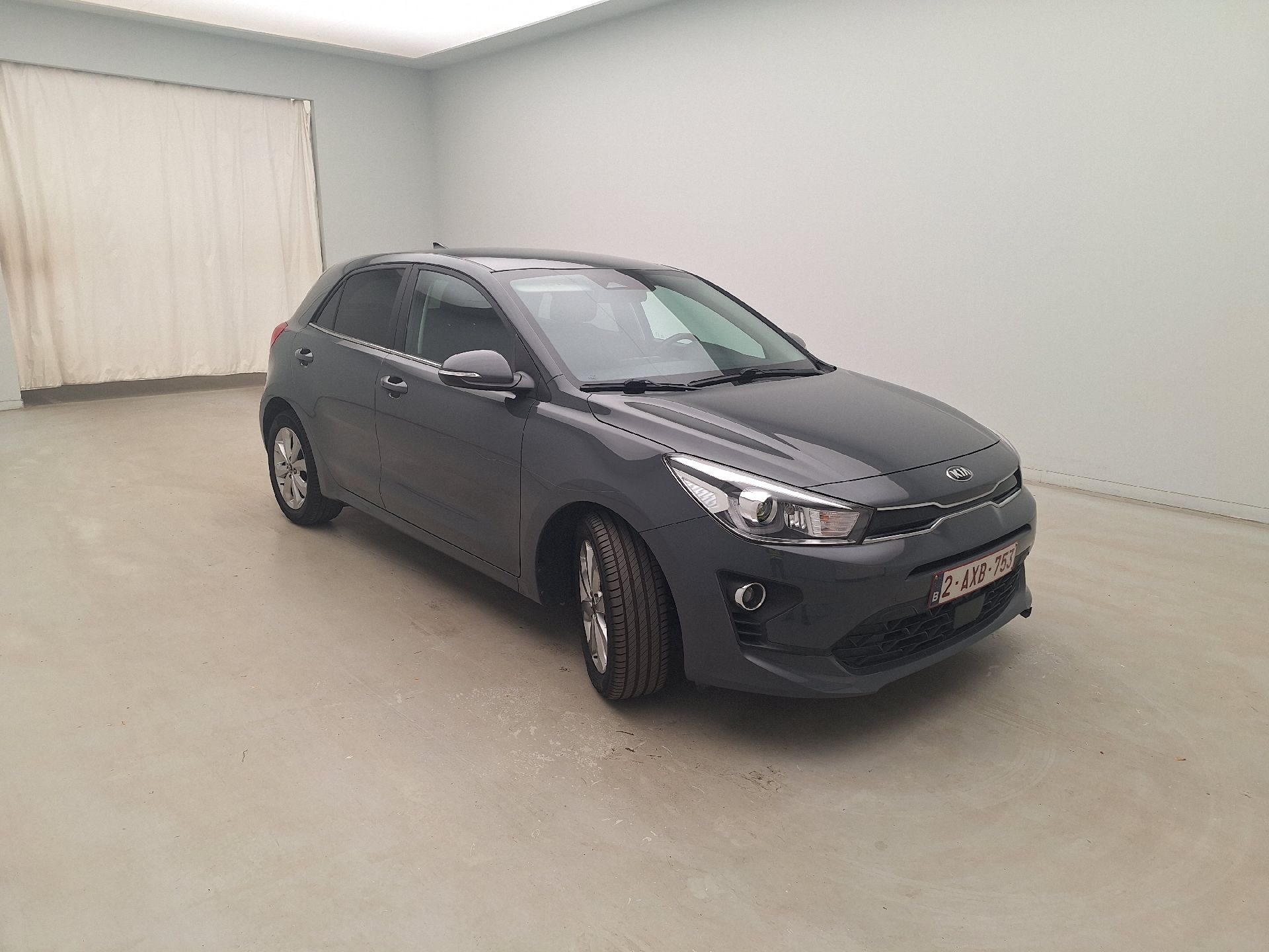 Kia Rio 1.0 GT Line