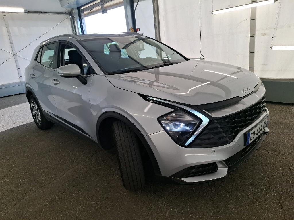 Kia Sportage 1.6 T-GDI Active