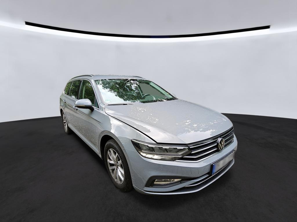 Volkswagen Passat Variant 2.0 TDI Business