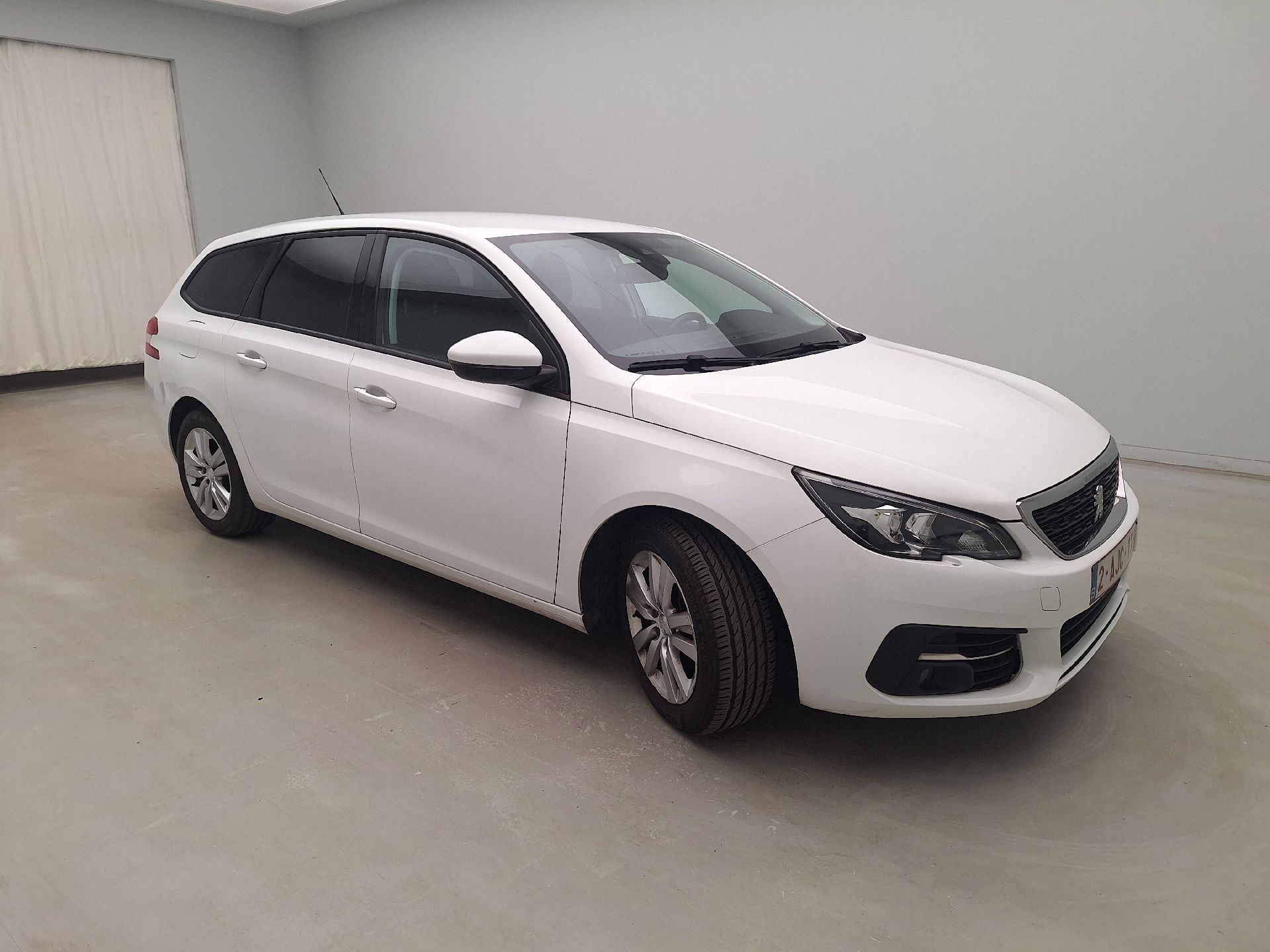 Peugeot 308 SW 1.5 Active Pack