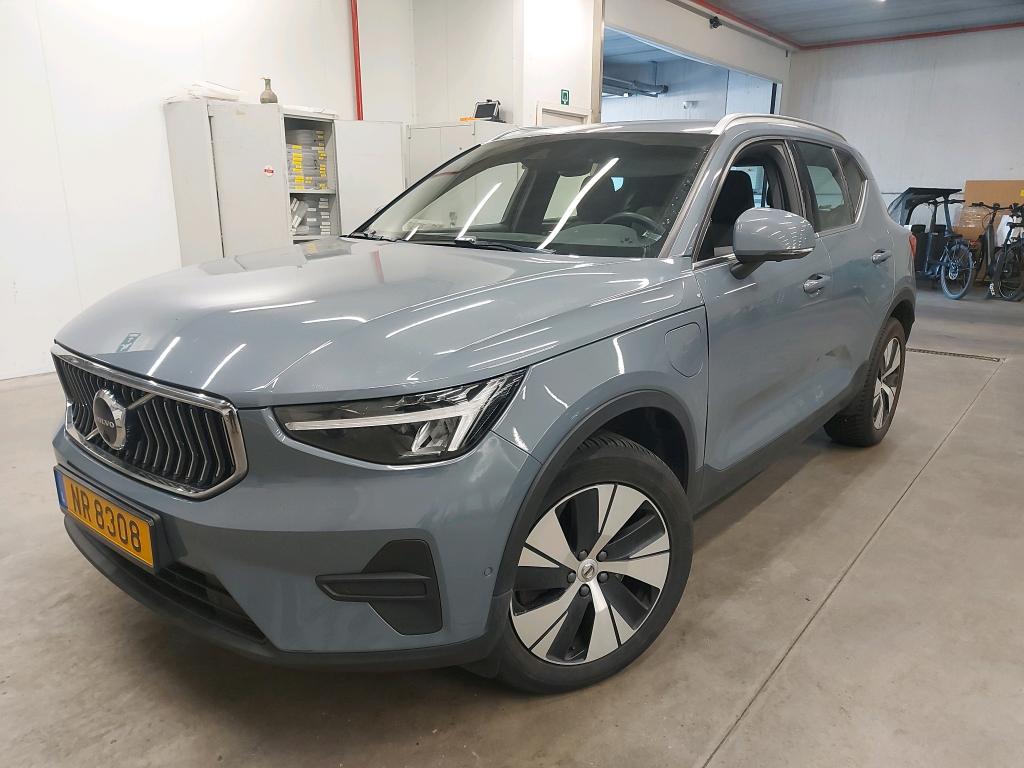 Volvo XC40 1.5 T4 Plus Bright