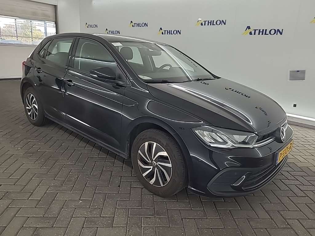 Volkswagen Polo 1.0 TSI Life