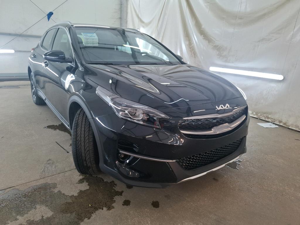 Kia XCeed 1.6 GDI Active