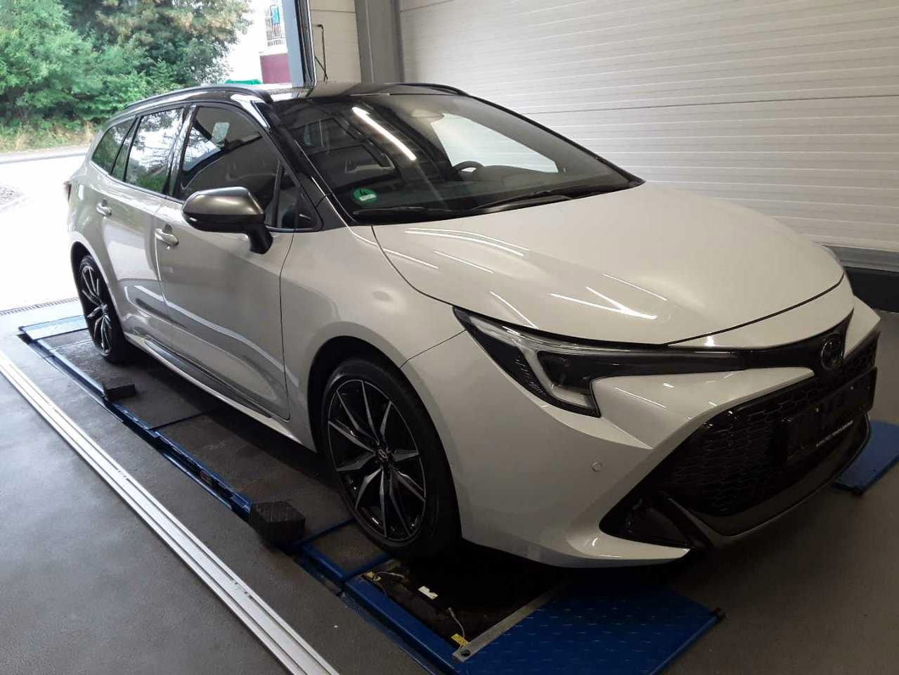 Toyota Corolla Touring Sports 2.0 GR-Sport