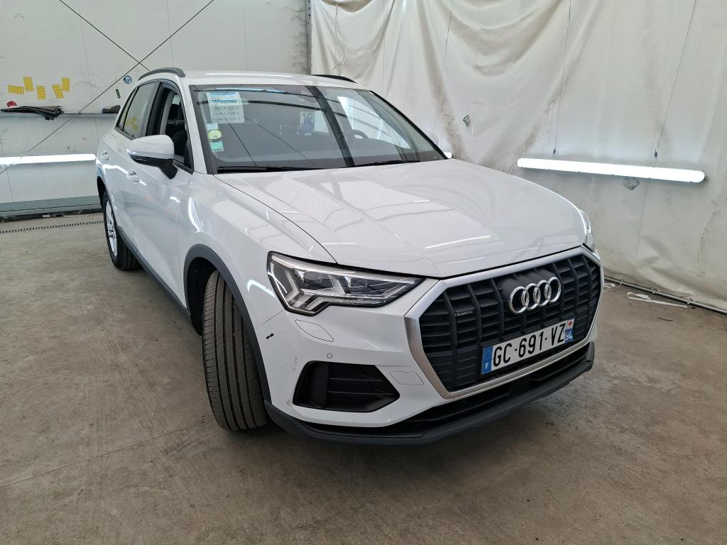 Audi Q3 35 TDI