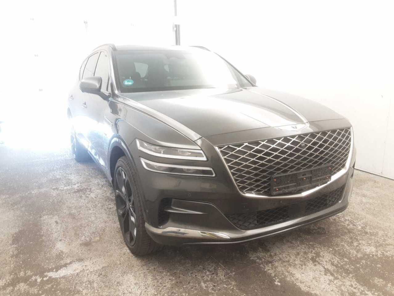 Genesis GV80 3.0 Sport