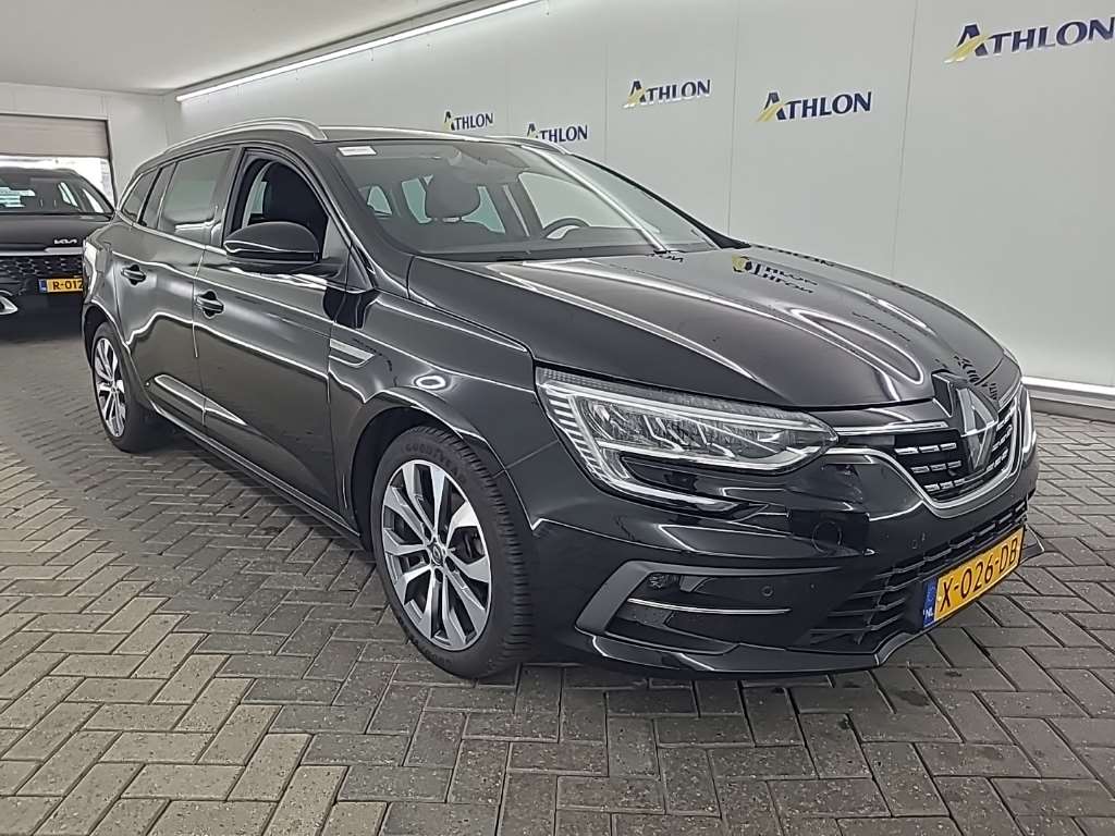 Renault Megane Grandtour 1.3 TCe Techno