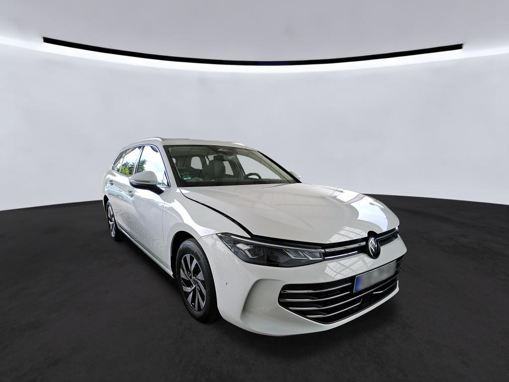 Volkswagen Passat Variant 1.5 TSI Business
