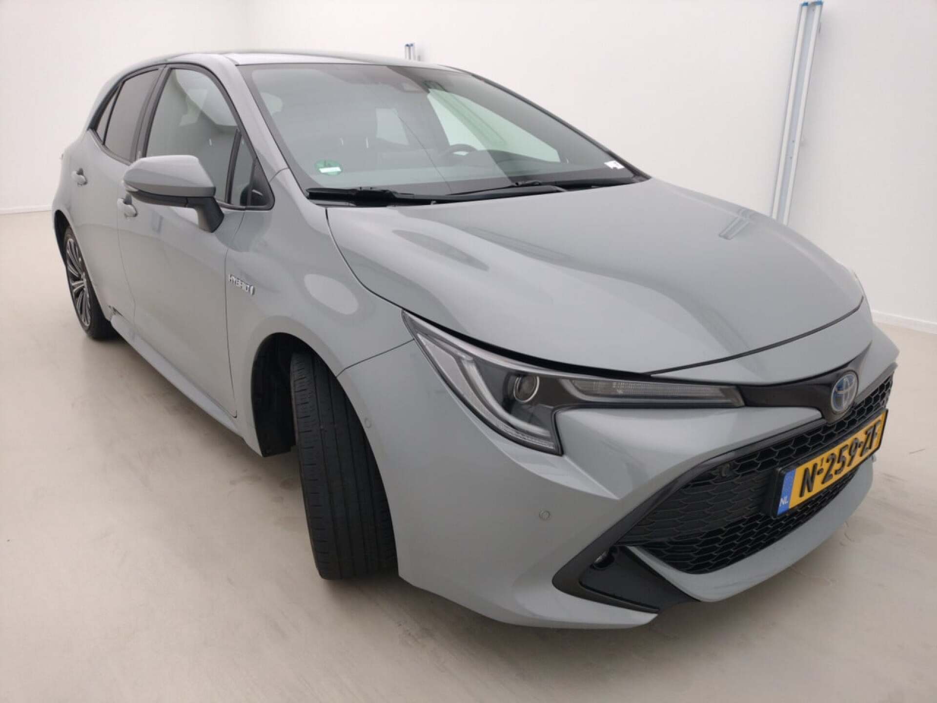 Toyota Corolla 1.8 Dynamic