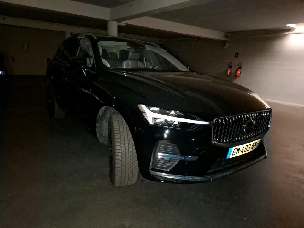 Volvo XC60 B4 Plus