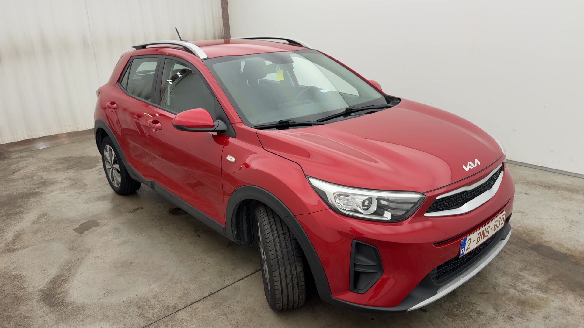 Kia Stonic 1.0