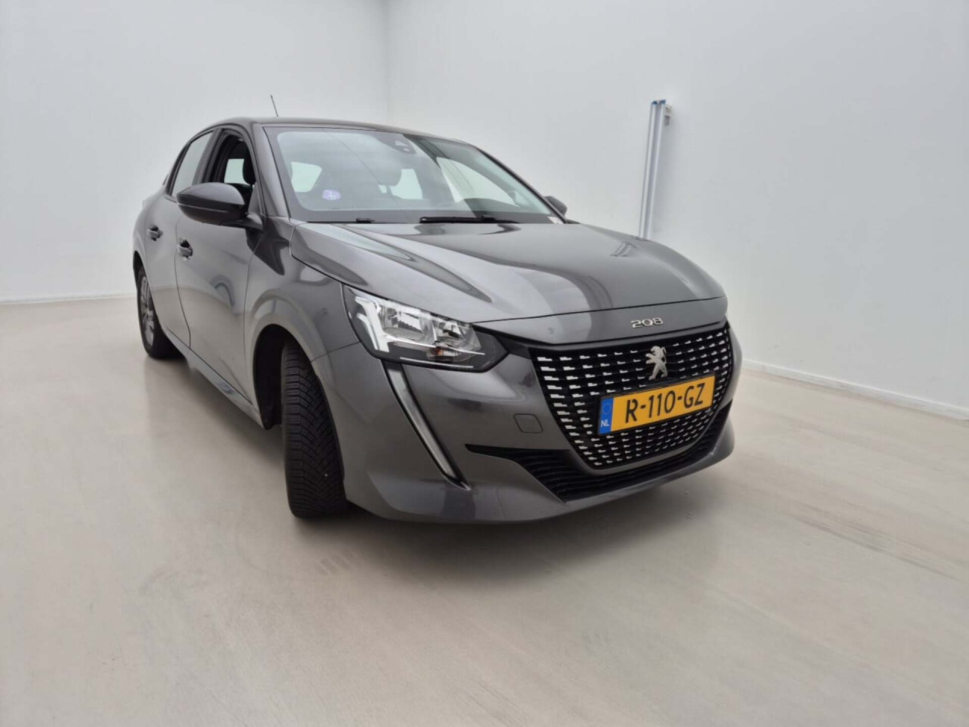 Peugeot 208 1.2i Allure