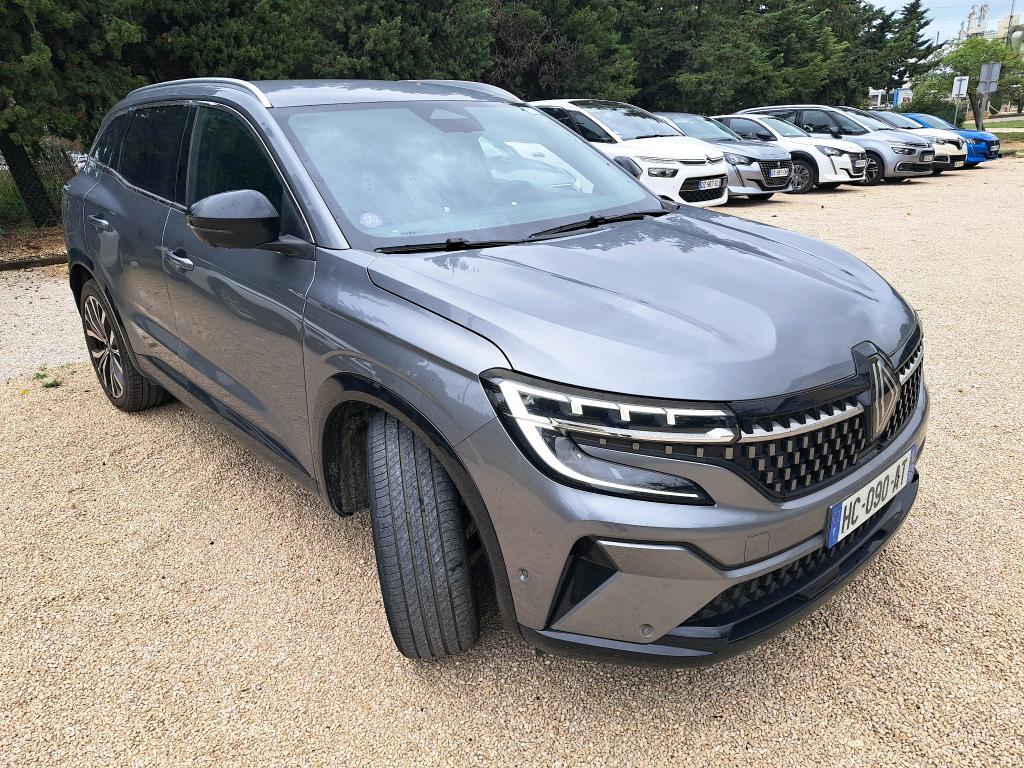 Renault Austral 1.2 Iconic