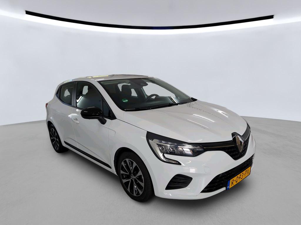 Renault Clio 1.6 Zen