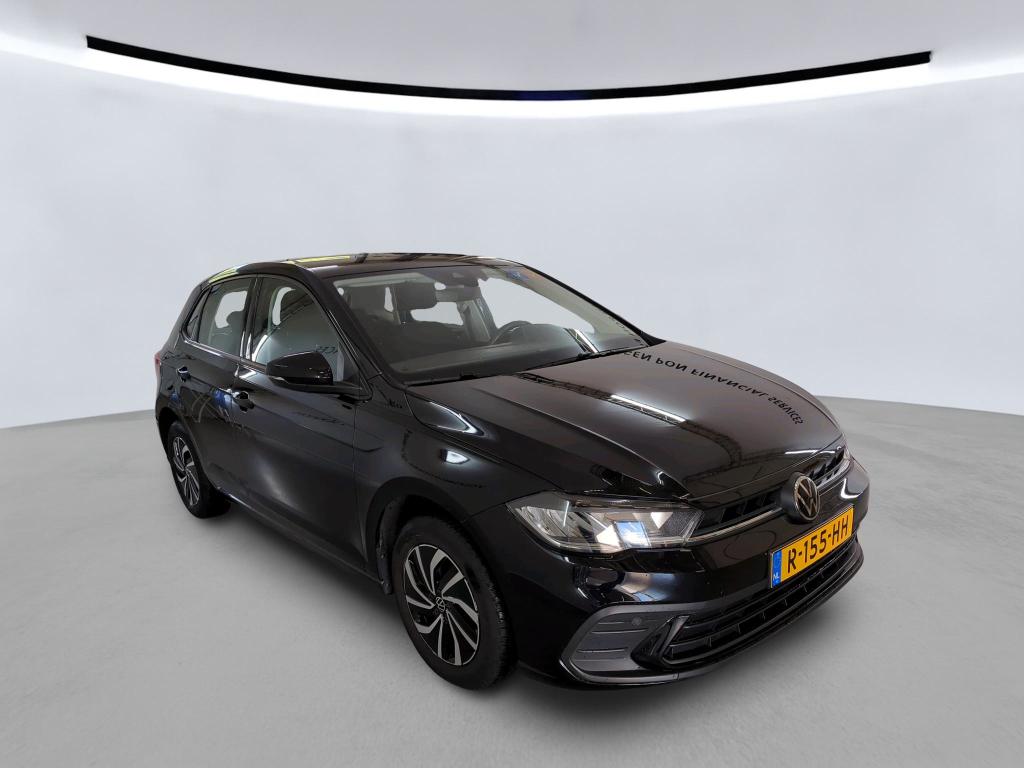 Volkswagen Polo 1.0 TSI Life