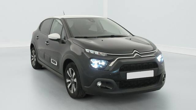 Citroën C3 1.2 Shine