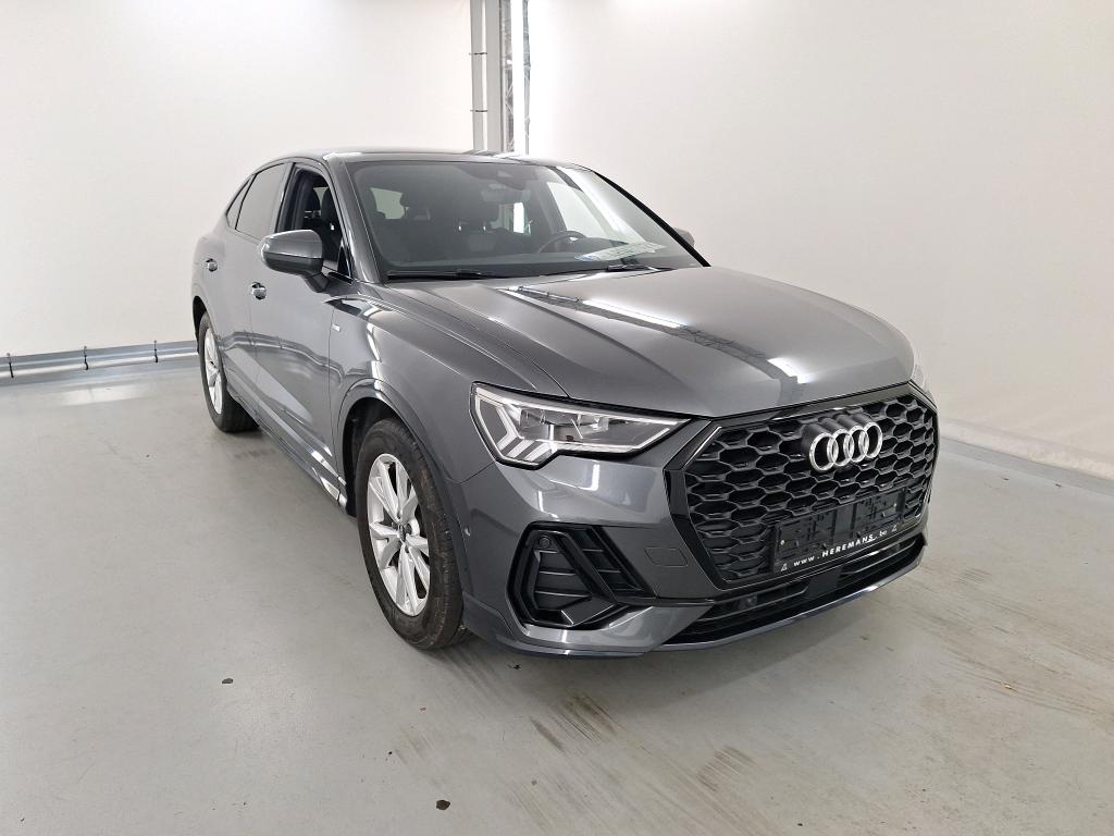Audi Q3 Sportback 35 TDI Sport