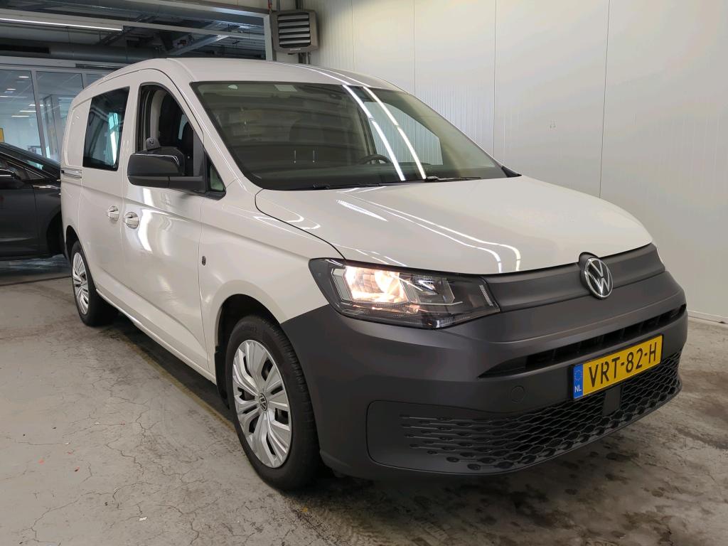 Volkswagen Caddy Maxi 1.5 TSI