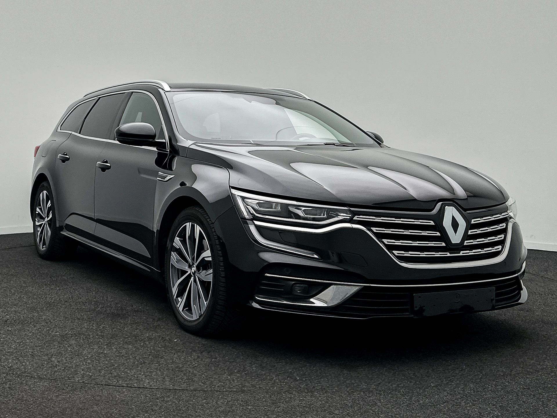 Renault Talisman 2.0 dCi Intens