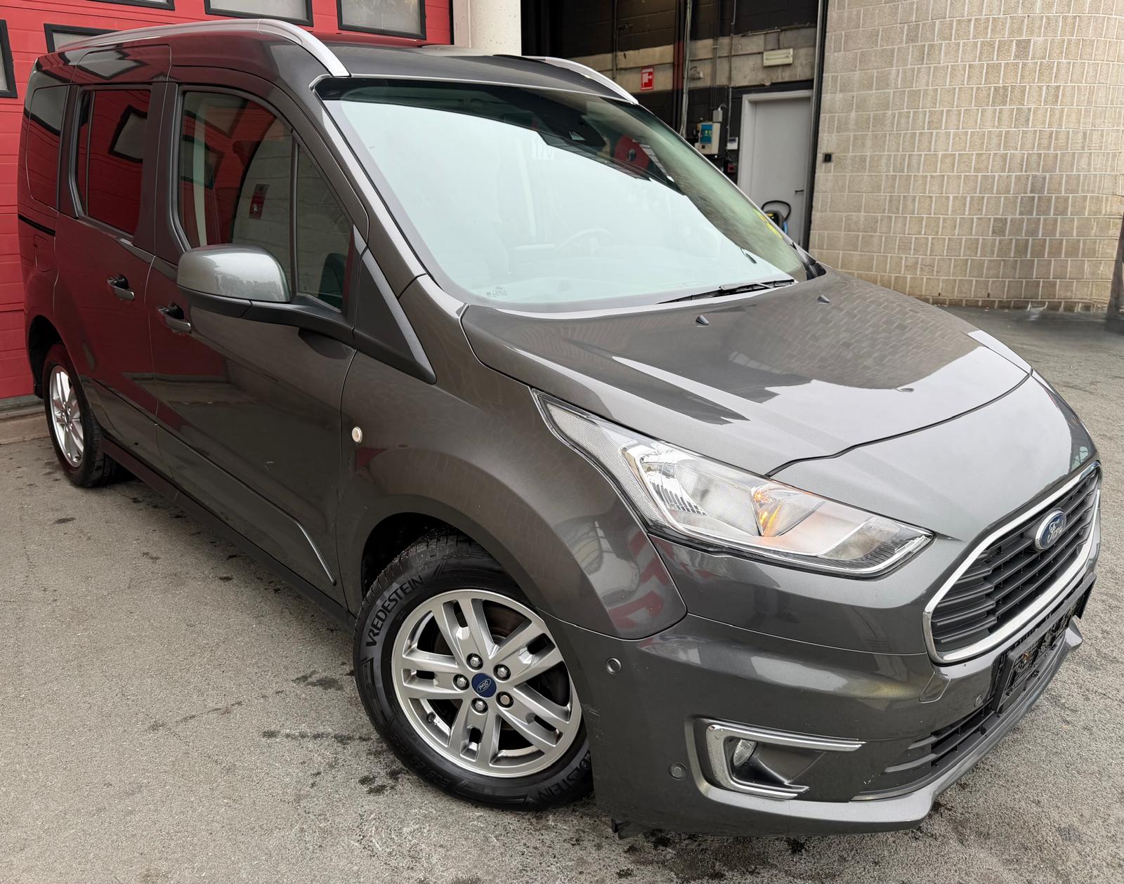 Ford Tourneo Connect 1.5 TDCi Titanium