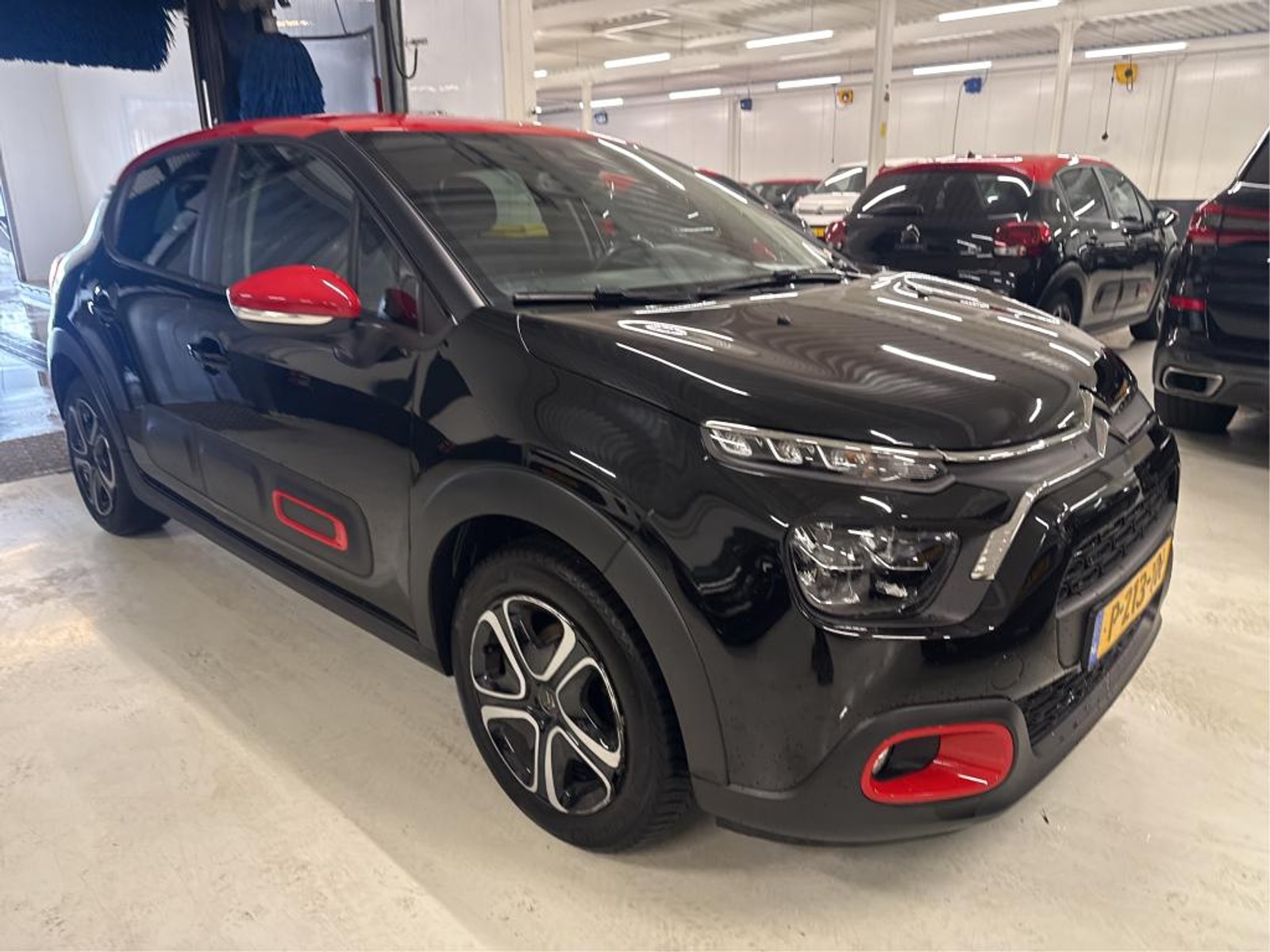 Citroën C3 1.2i Feel