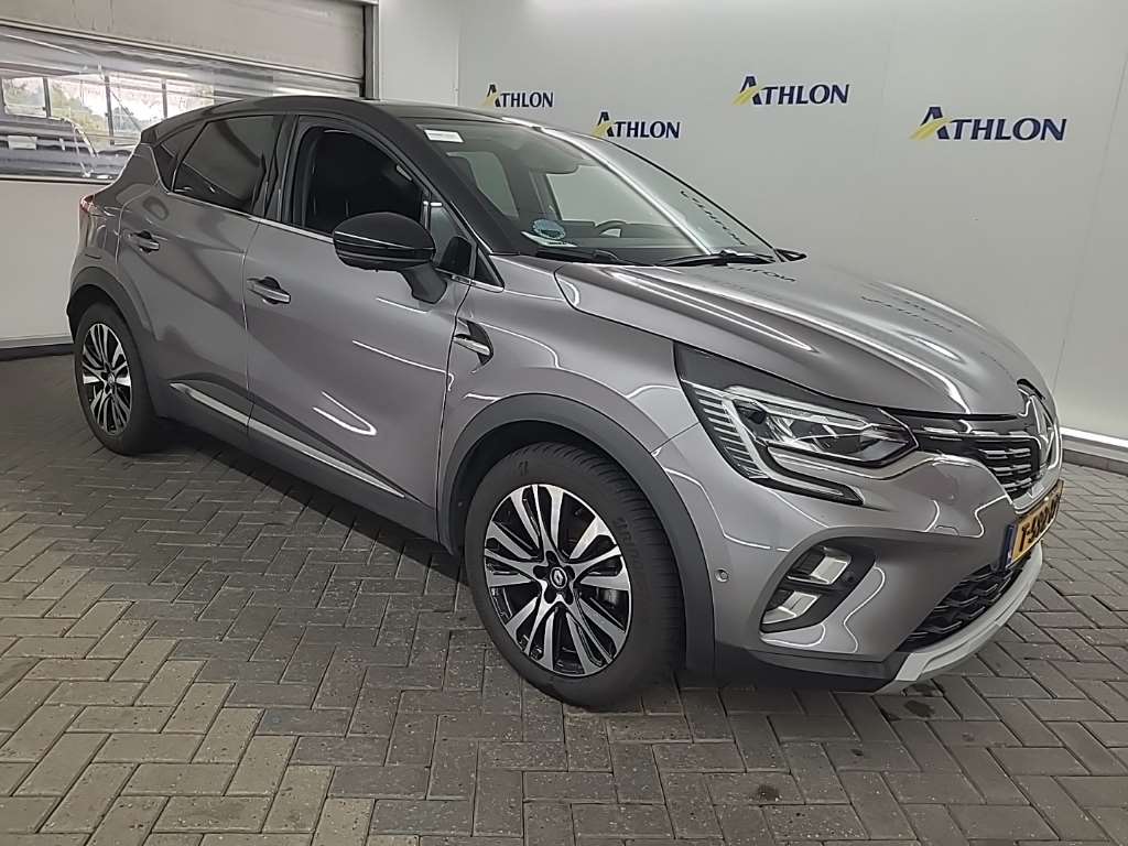 Renault Captur 1.6 Iconic
