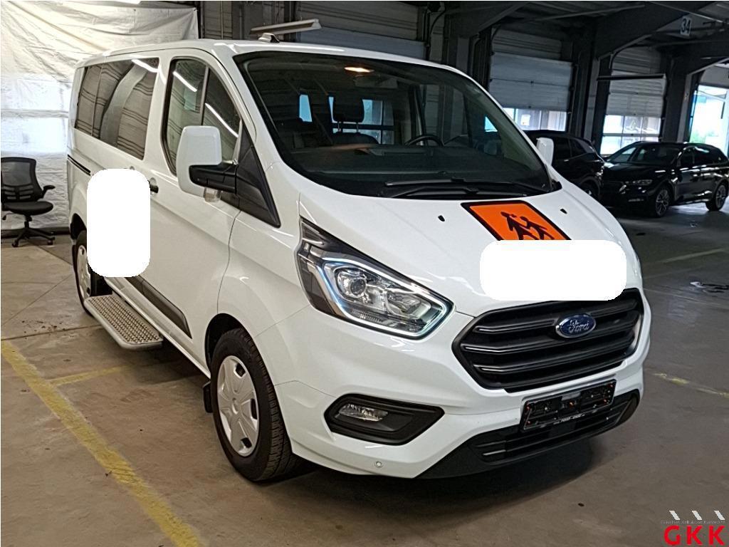 Ford Tourneo Custom L1H1 Trend