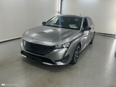Peugeot 308 SW 1.6 Allure