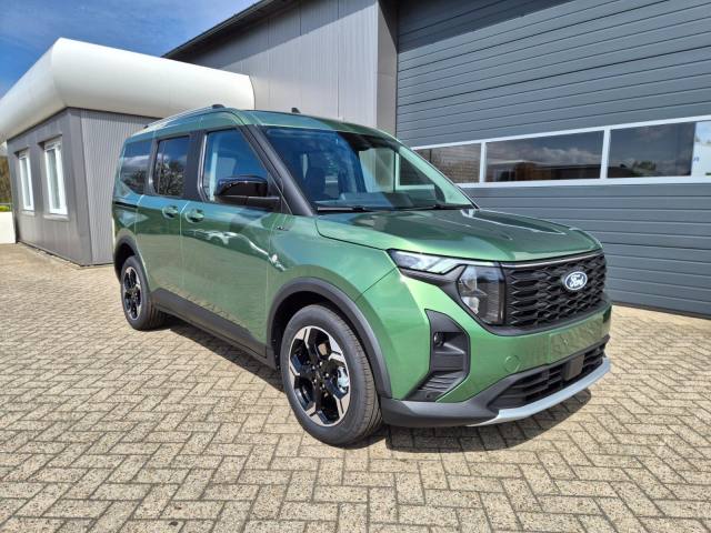 Ford Tourneo 1.0