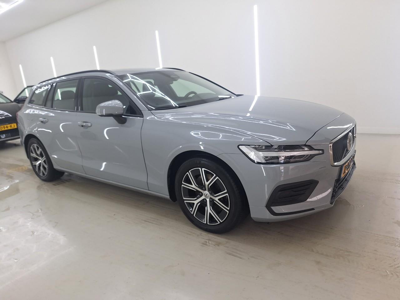 Volvo V60 B3 Essential