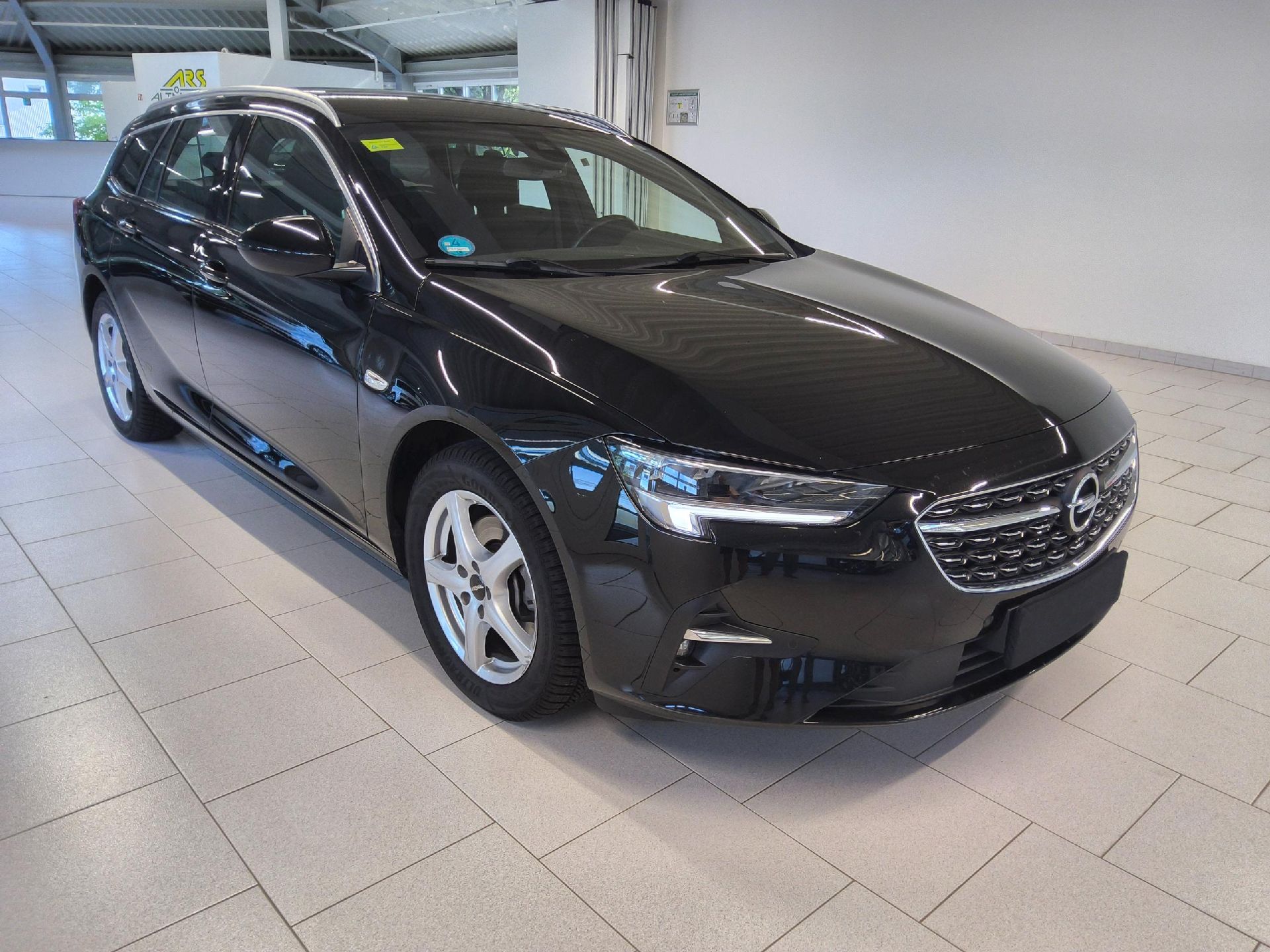 Opel Insignia Sports Tourer 2.0 Business