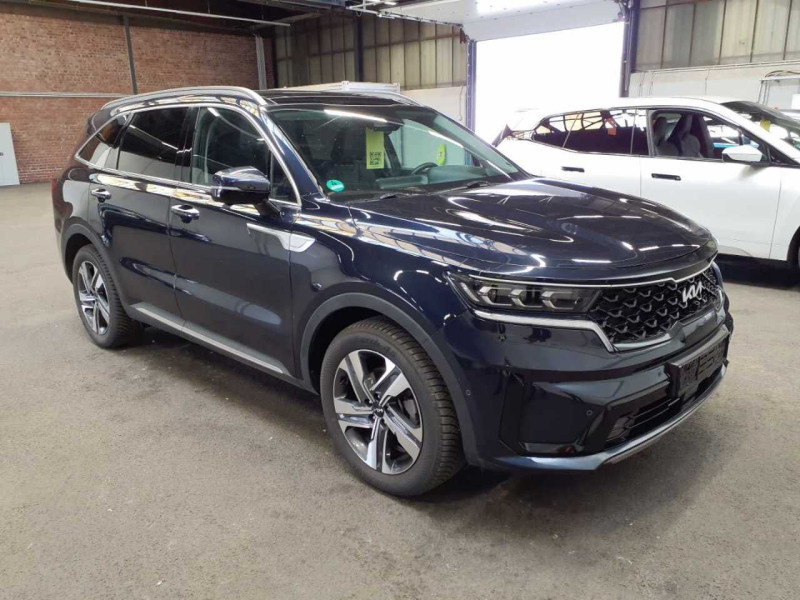 Kia Sorento 1.6 T-GDI Platinum