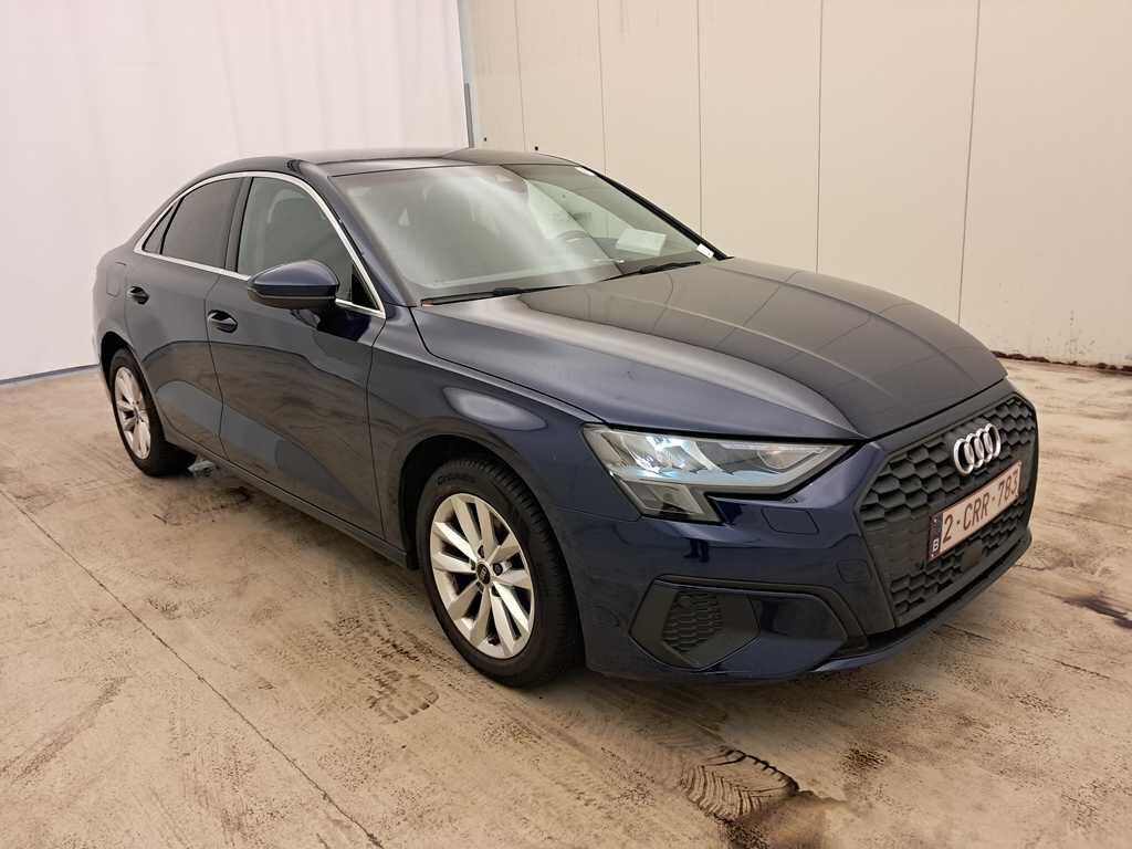 Audi A3 30 TDI Attraction