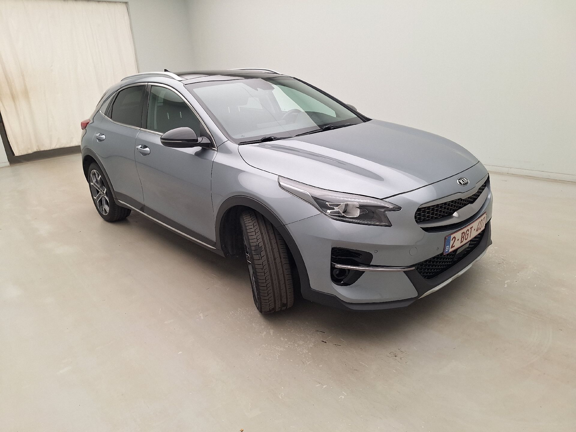 Kia XCeed 1.6 CRDi