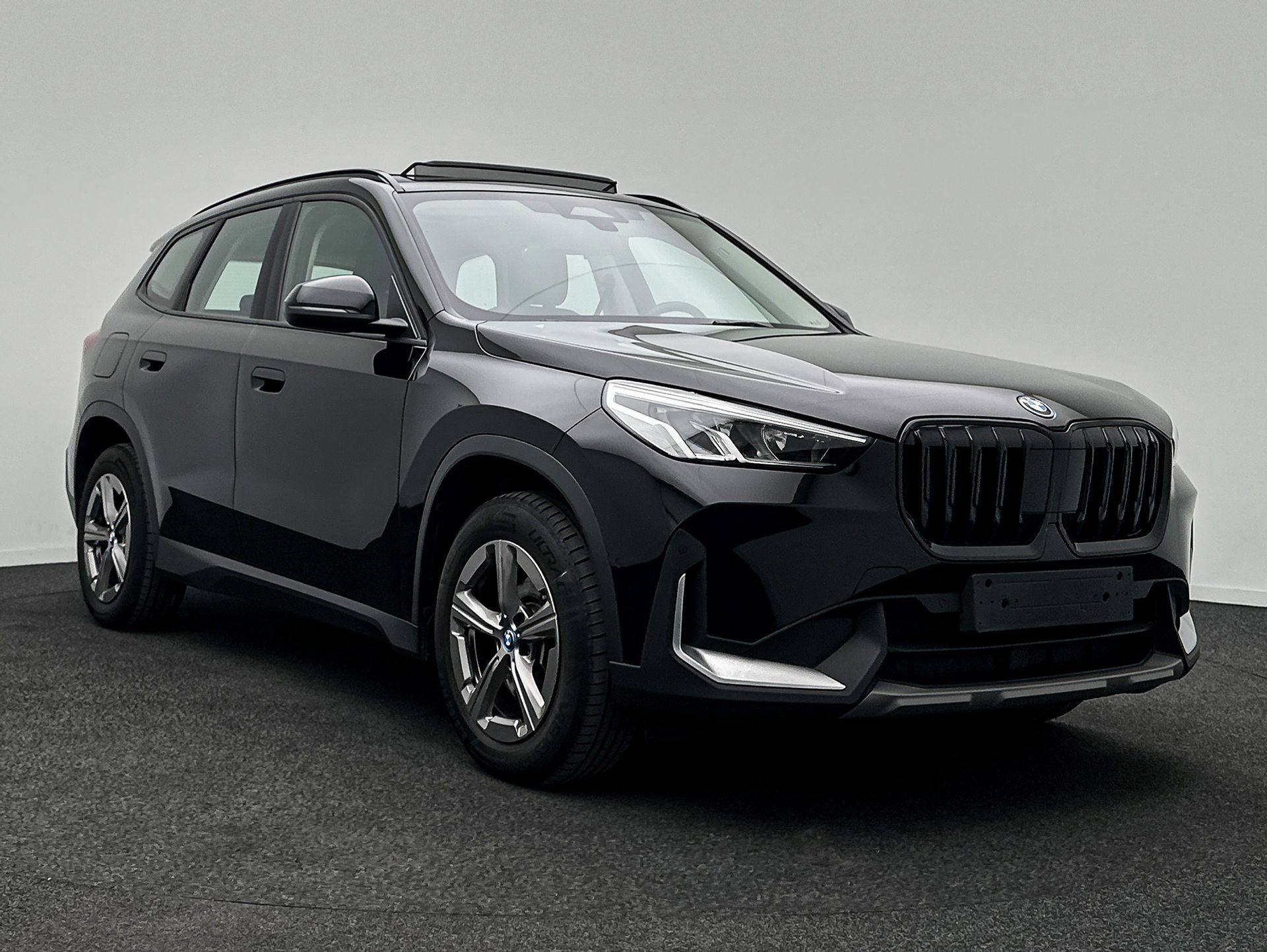 BMW X1 25e