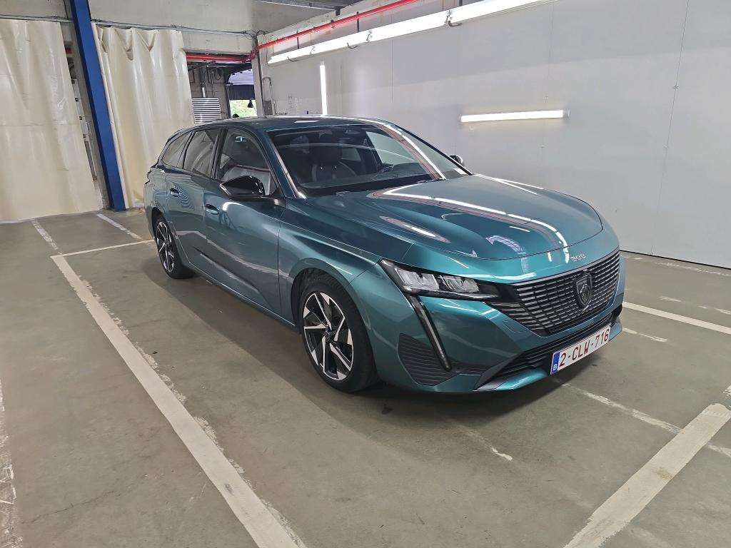 Peugeot 308 SW 1.5 Allure Pack