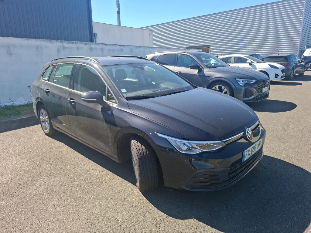 Volkswagen Golf Variant 2.0 TDI Life Business
