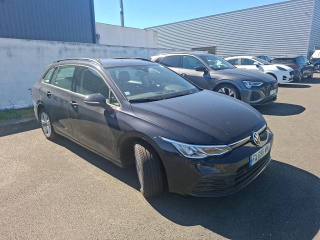 Volkswagen Golf Variant 2.0 TDI Life Business