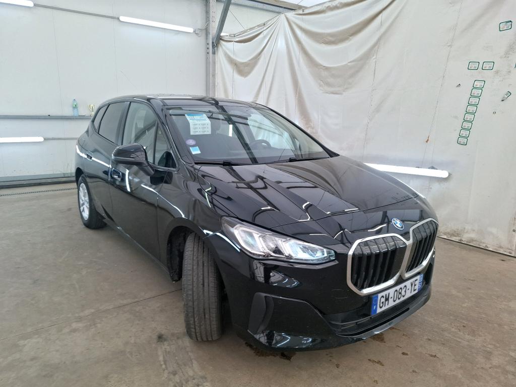BMW 2 Series Active Tourer 225e