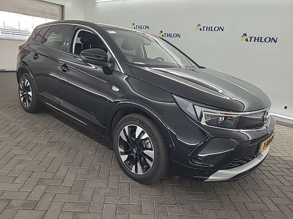 Opel Grandland 1.6