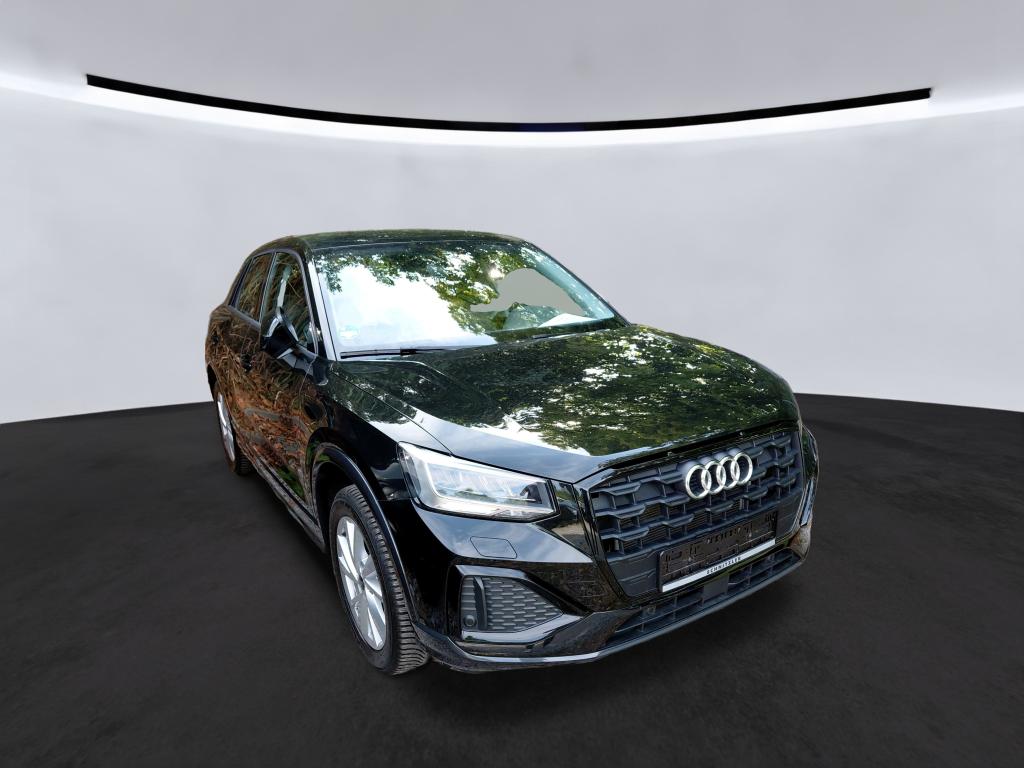 Audi Q2 35 Tfsi Advanced