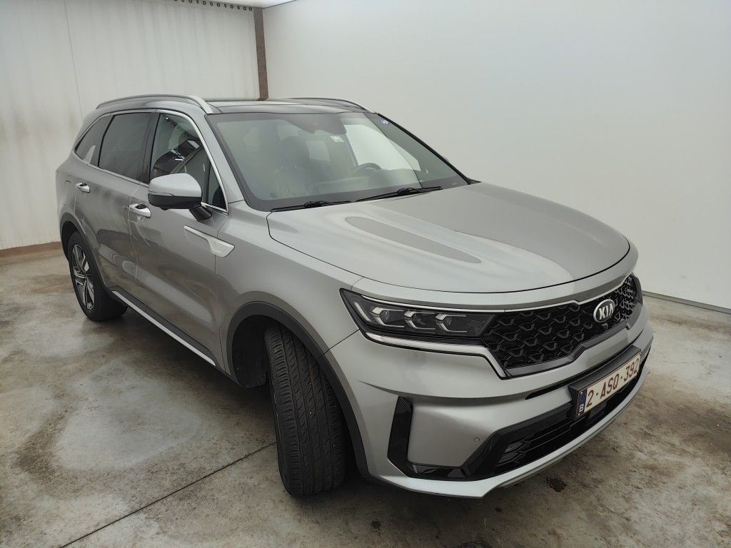 Kia Sorento 1.6